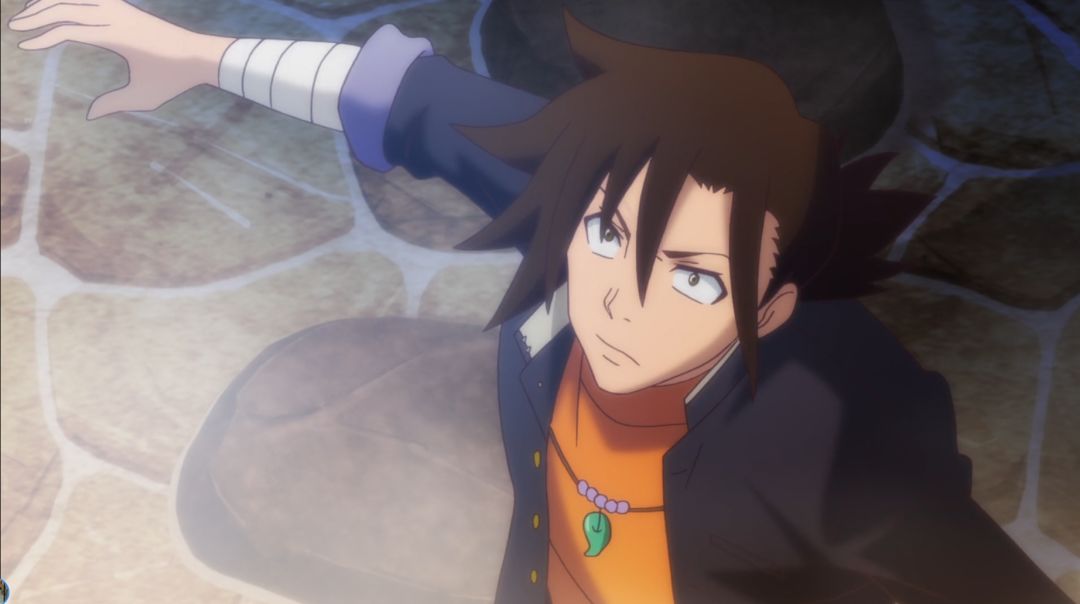 《汤摇庄的幽奈同学》JUMP系福利漫画新台柱