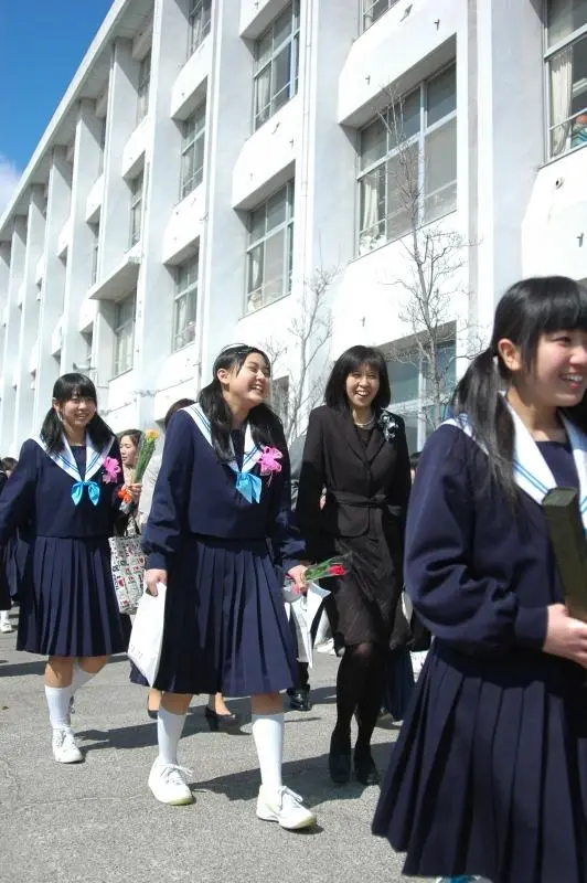 和小透穿同款 都立海原高校相似jk制服 日制校供向 哔哩哔哩