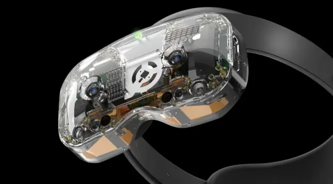 Demeo 开发商融资2500万美元 Vr市场去年收入18亿美元 Vr一周要闻 哔哩哔哩