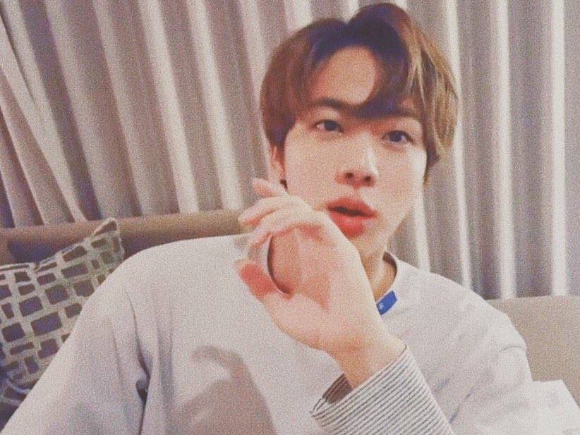 【防弹少年团】当防弹知道你今晚不回家时（南珍闵篇）