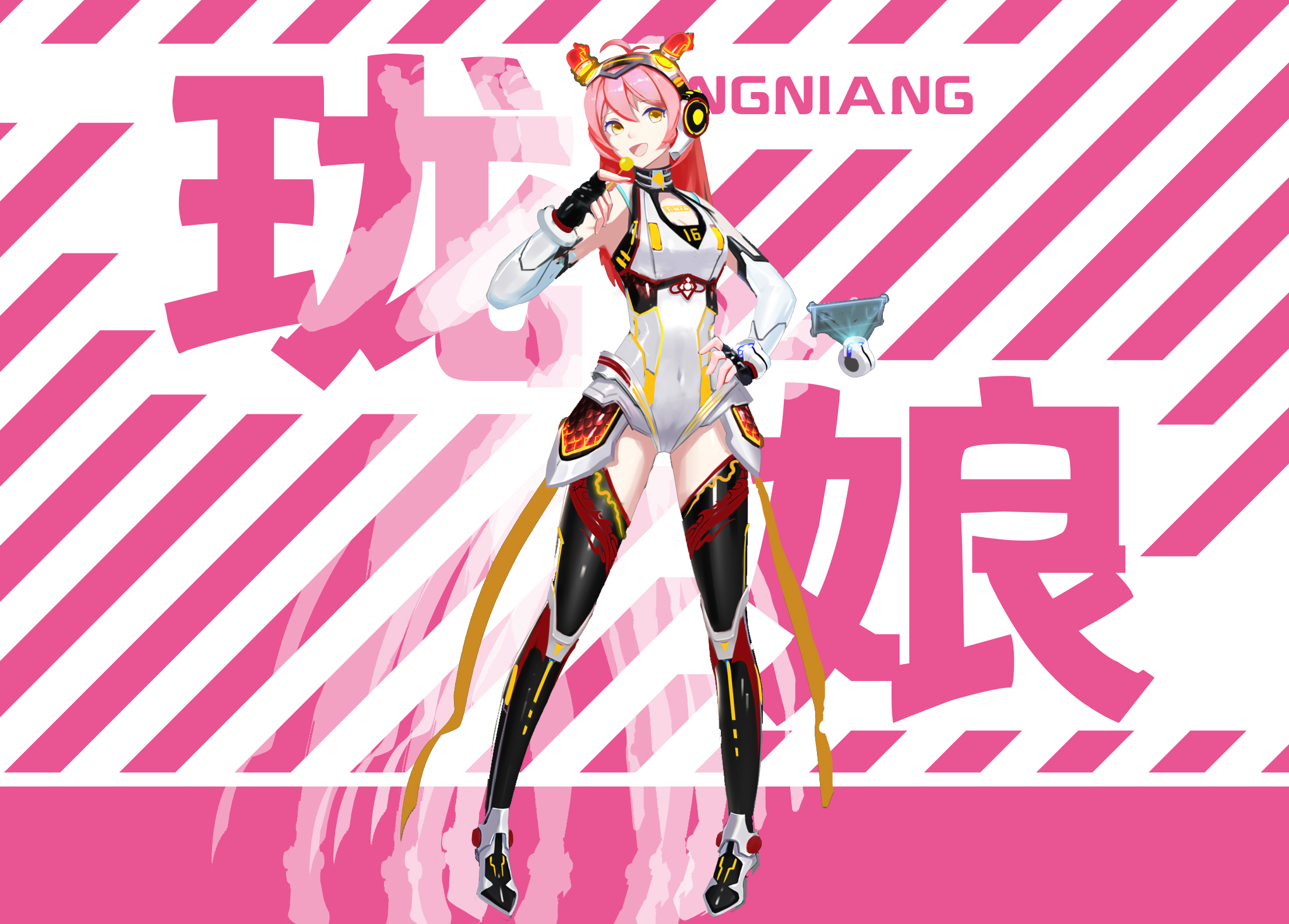 虚拟偶像和真人明星有何区别会抢走明星的饭碗么