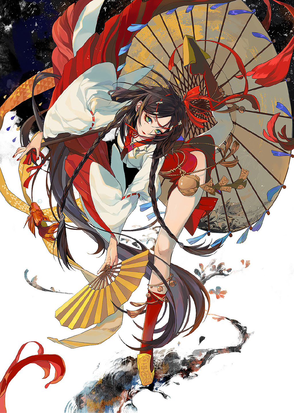 手机游戏壁纸截图