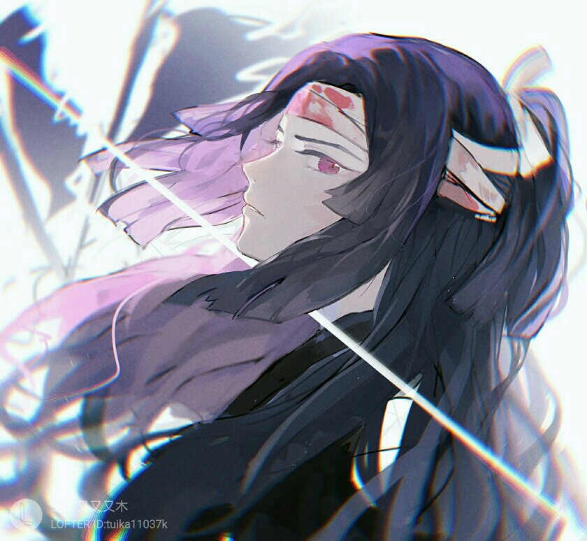 [阴阳师]鬼切传记