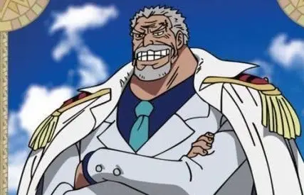 海军大将 赤犬 藤虎 黄猿 战国 青雉居然与黑胡子合作 哔哩哔哩