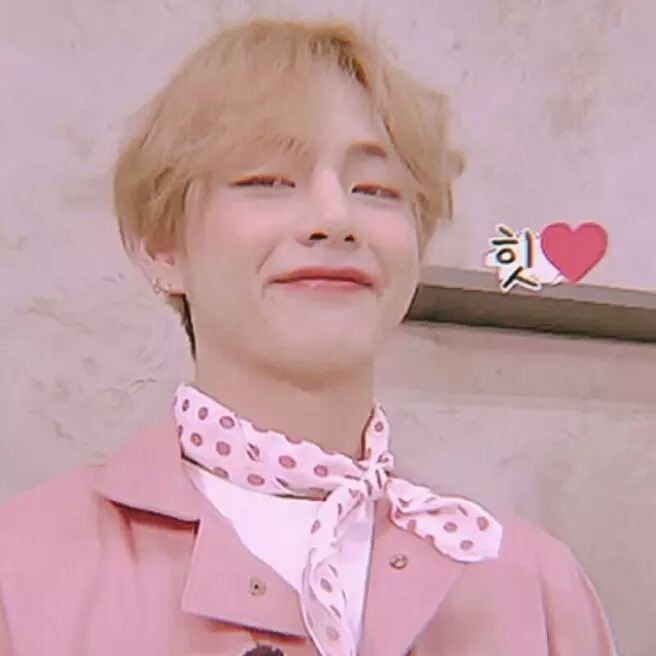 【防弹少年团】当你对他们说你想要亲亲的时候