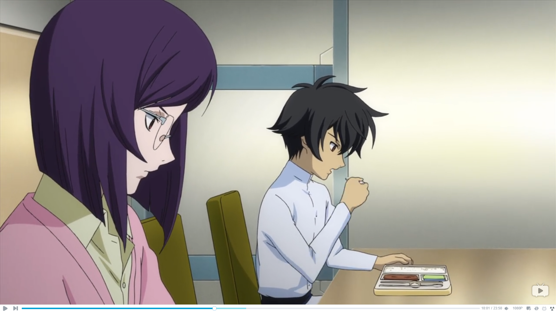 舌尖上的高达--00第一季篇