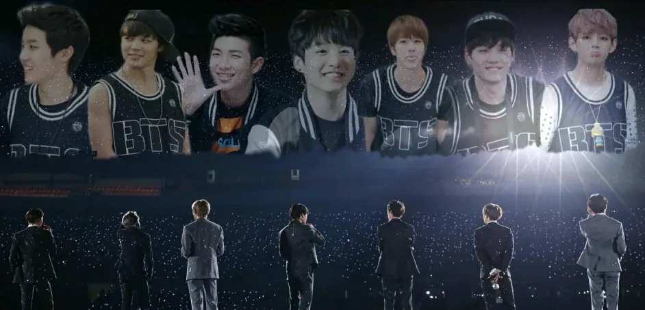 防弹少年团获得b榜一位 韩国国民再次请愿免除bts的兵役 请为bts开放特例 哔哩哔哩