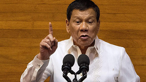 菲律宾市长被警察乱枪打死这一场乌龙背后隐藏了什么