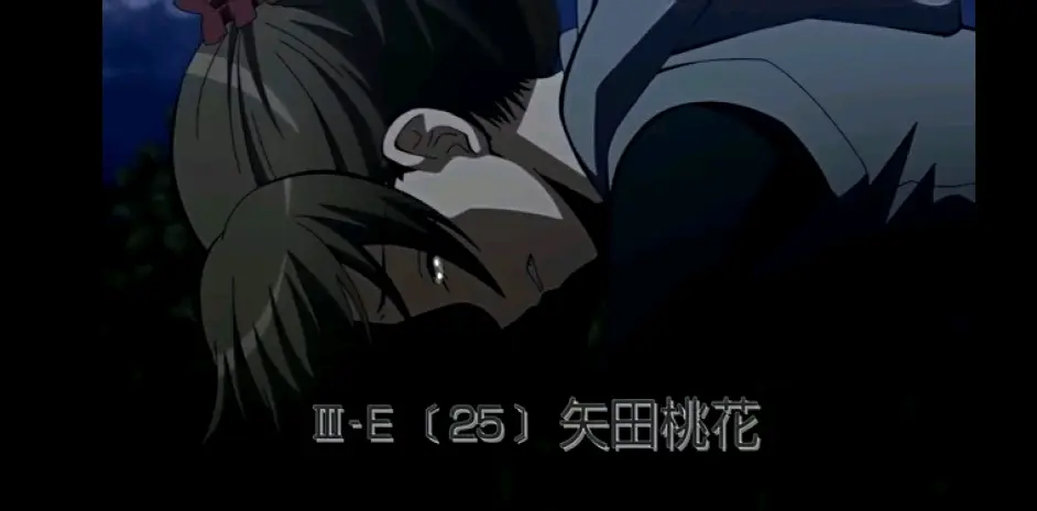 暗杀教室角色介绍 二 哔哩哔哩