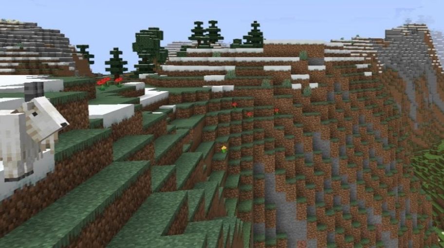 我的世界java版21w18a快照更新 Minecraft Mc Java 哔哩哔哩