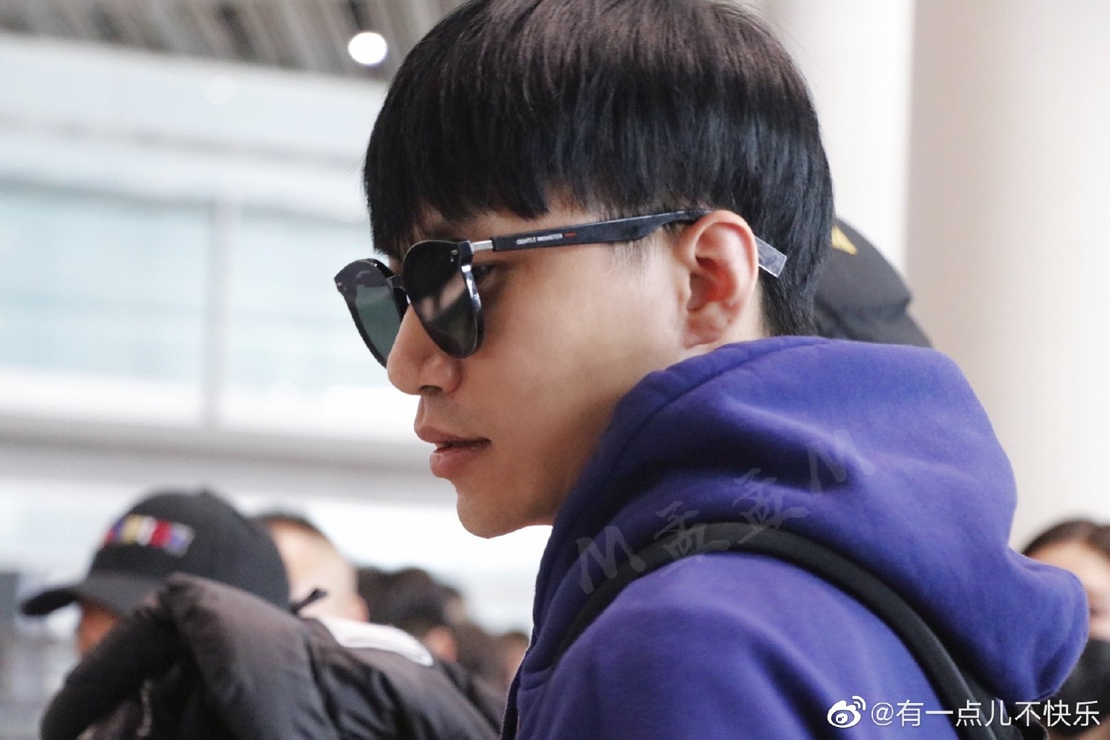 何九华x你 人间作精何甜甜