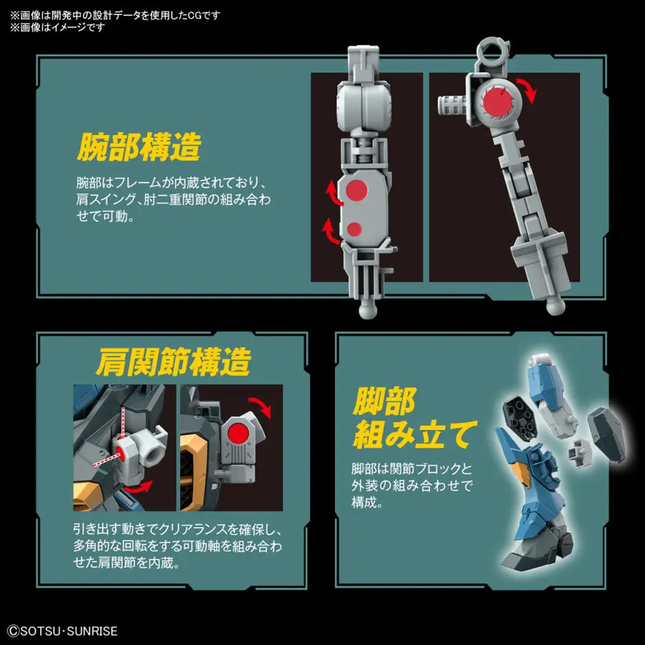21万代六月新品速览 哔哩哔哩