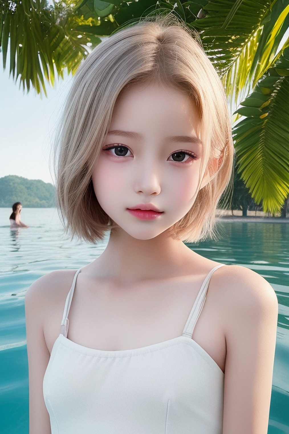 P站美图欣赏24：LikaNipa 92564300