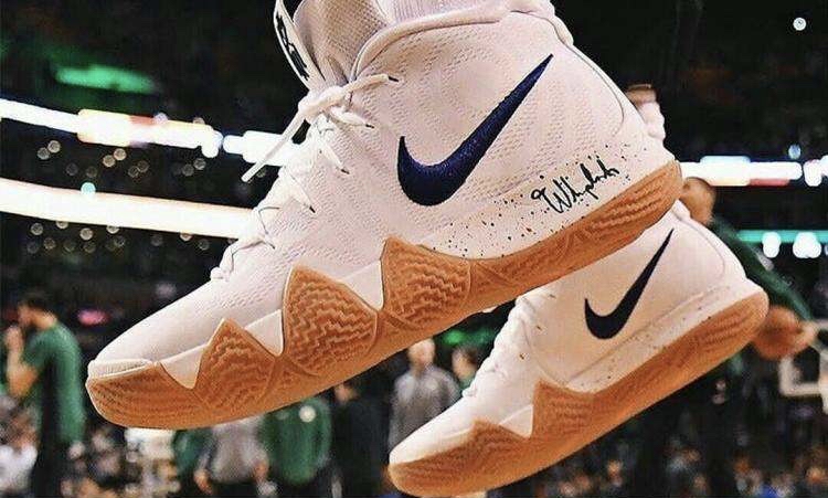 欧文球鞋标志 - 实验室设备网