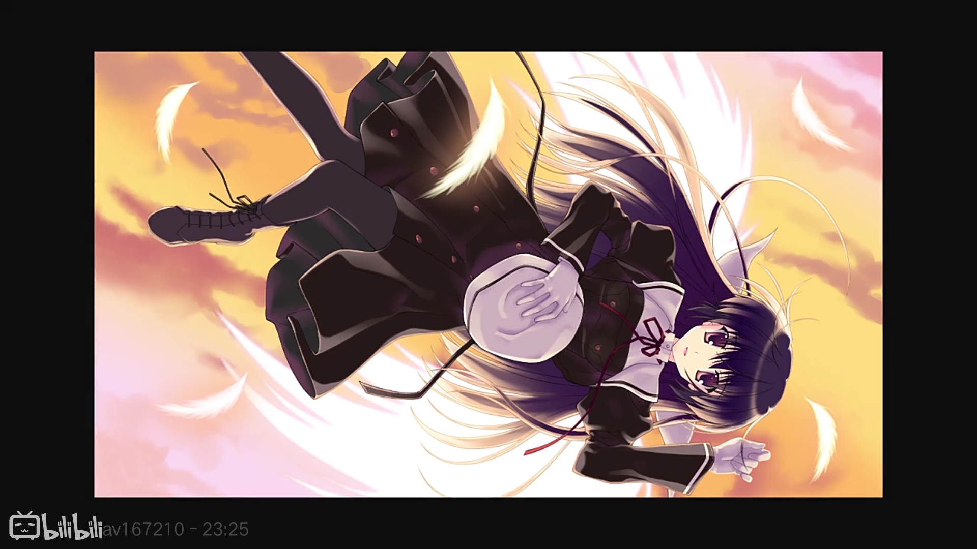 折翼天使雨宫优子