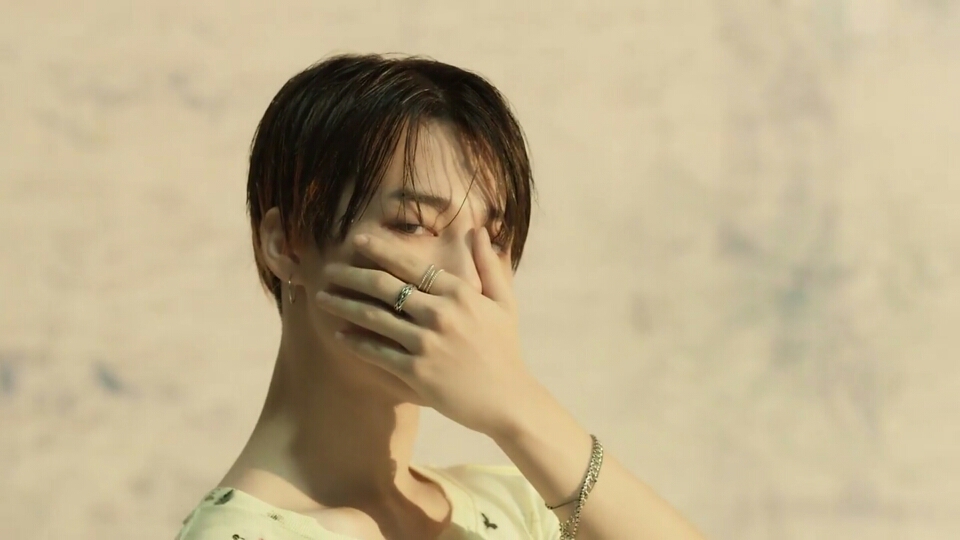 【朴智旻】送给智旻xi的礼物 签售会引发的脑洞