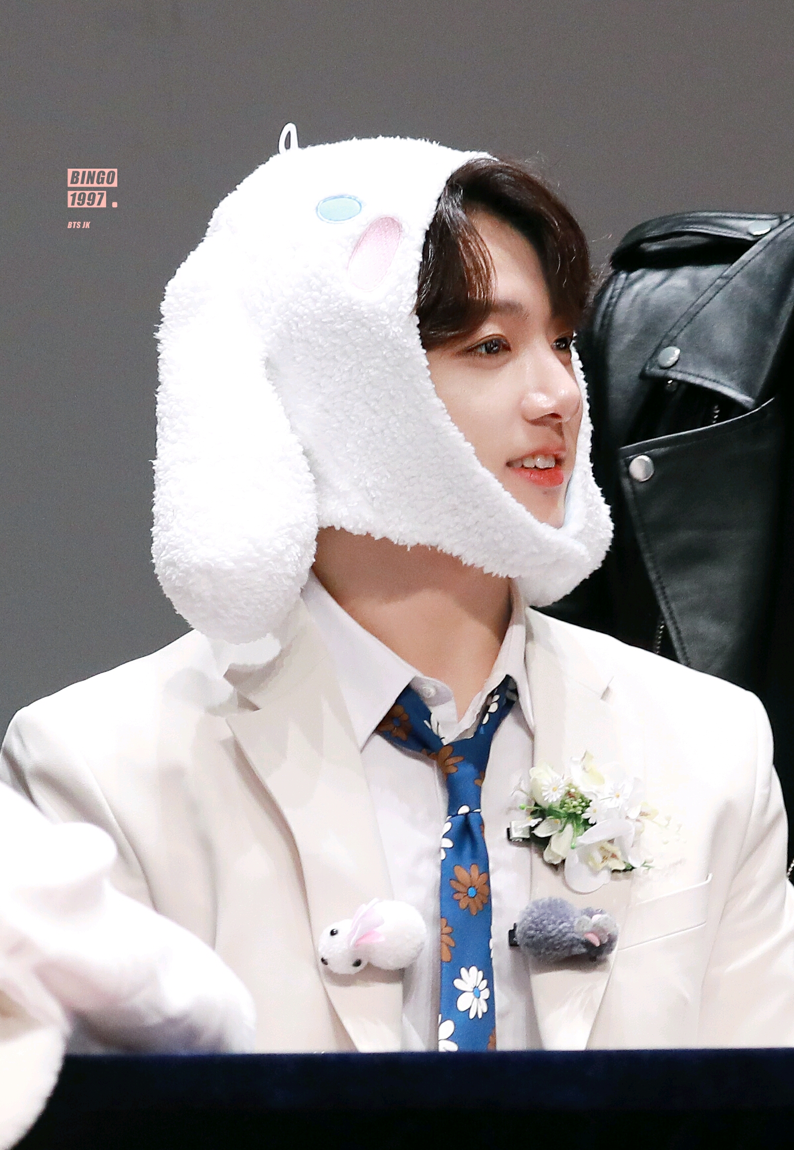 [防弹少年团\/小说]韩娱之世最可〈3〉