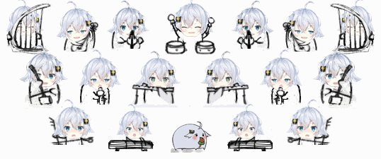 狗妈表情包第十二期