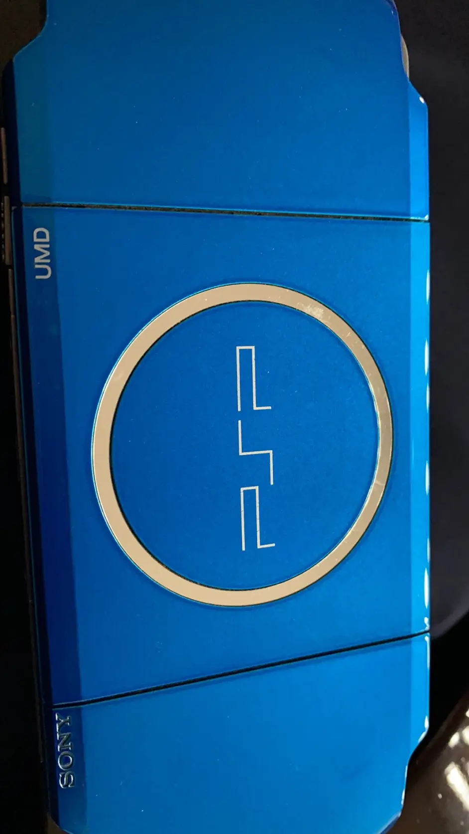 Psp大改造 哔哩哔哩