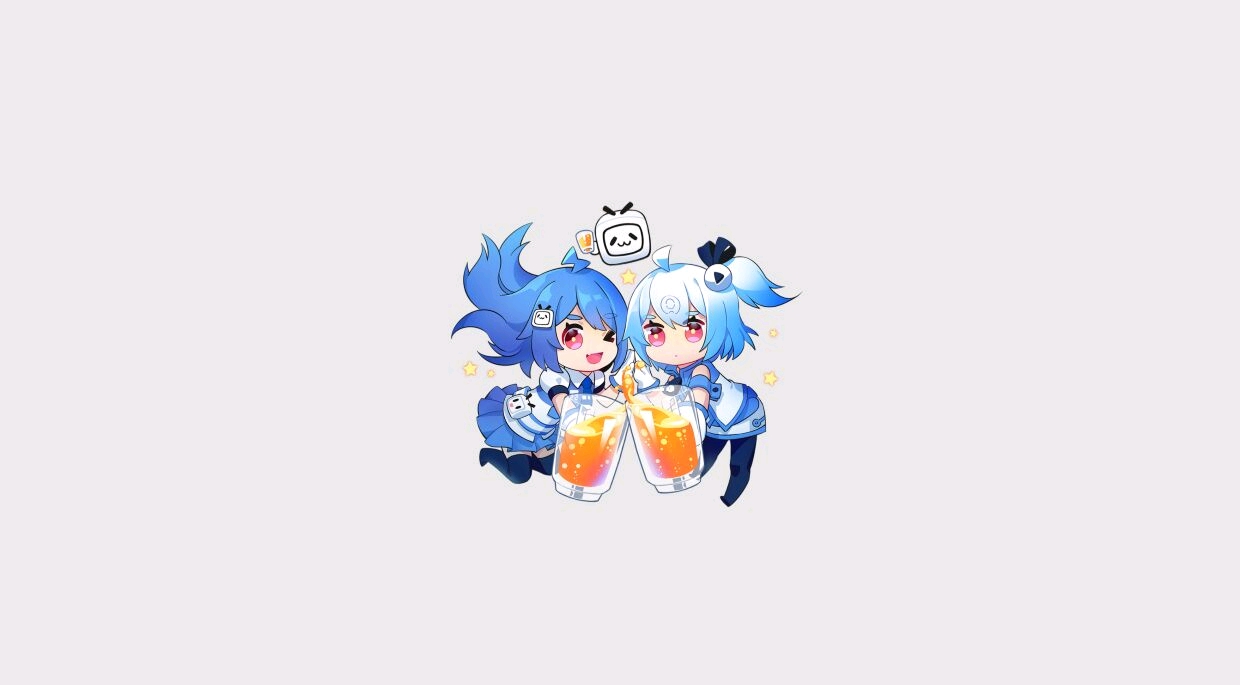 2233娘………… - 哔哩哔哩