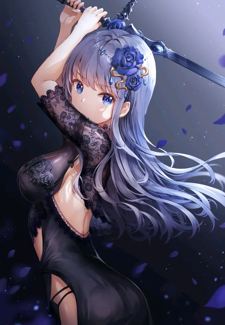 Pixiv最新插画转载【第五百二十六期】 - 哔哩哔哩 Pixiv最新插画转载【第五百二十六期】 - 哔哩哔哩
