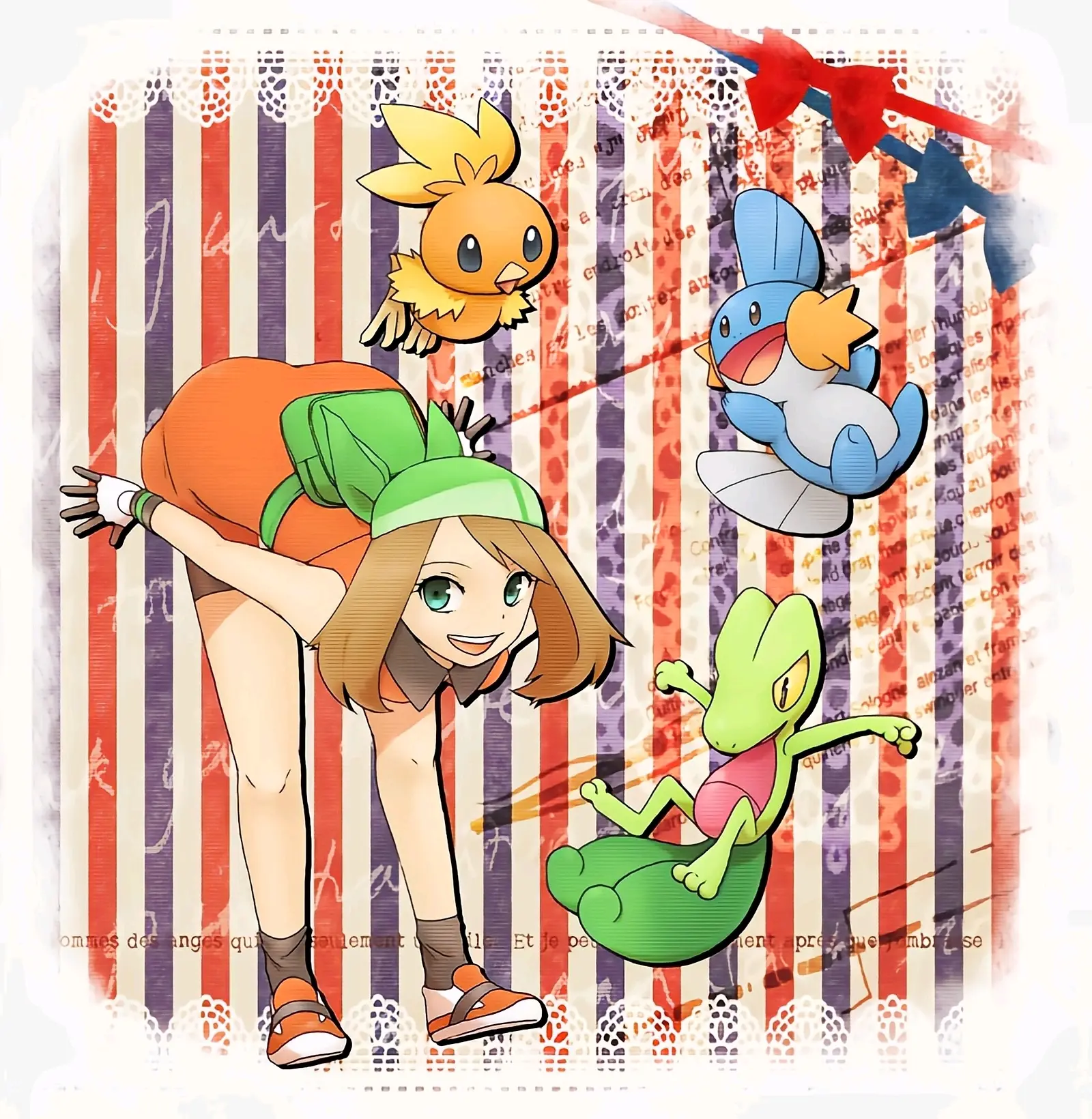 小霞小遥莎莉娜希特隆小智青绿阿渡粉丝:231文章:191小智和他的朋友