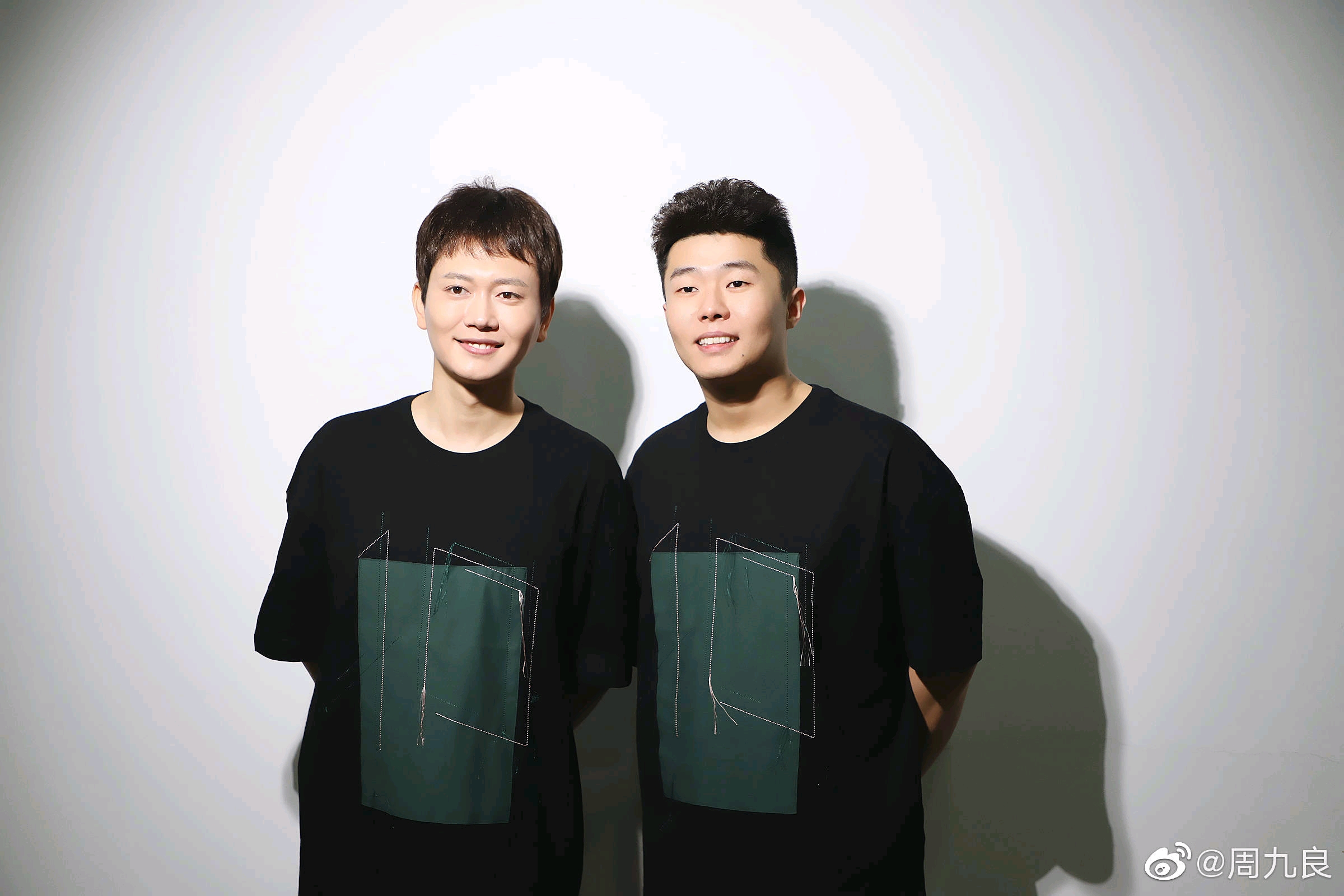 周九良【埋伏】