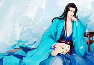 王炸四子和我故事古代版第三章(蔡徐坤篇)