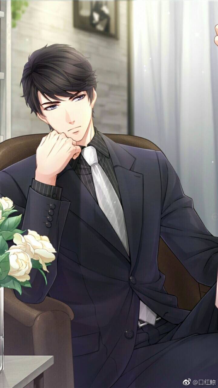 【恋与制作人】当你和四个野男人去逛街···(李泽言下)