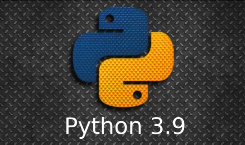 Python下载-Python3.9.7最新英文版下载-Python软件安装包下载+详细安装教程 - 哔哩哔哩