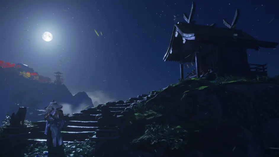 对马之魂 八百万神明御加护 全护符对应神祇介绍 下 哔哩哔哩