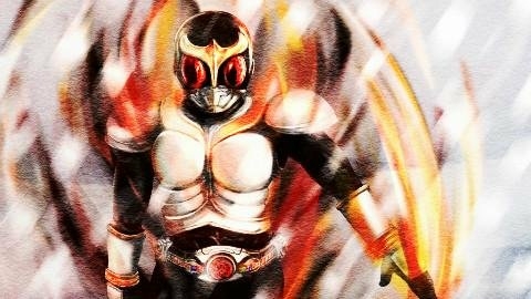 假面骑士空我的超帅的图片第四十九期