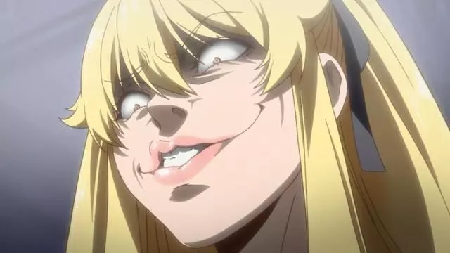 基本都是奇葩,而且她们似乎都有一个共同的特征——抖s或者是抖m属性