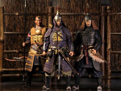 明朝因何走向灭亡,万历和嘉靖你逃不掉.