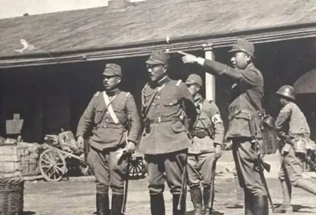 二战日本对军队伙食分配 陆海军两极分化 开战前后变化惊人 哔哩哔哩