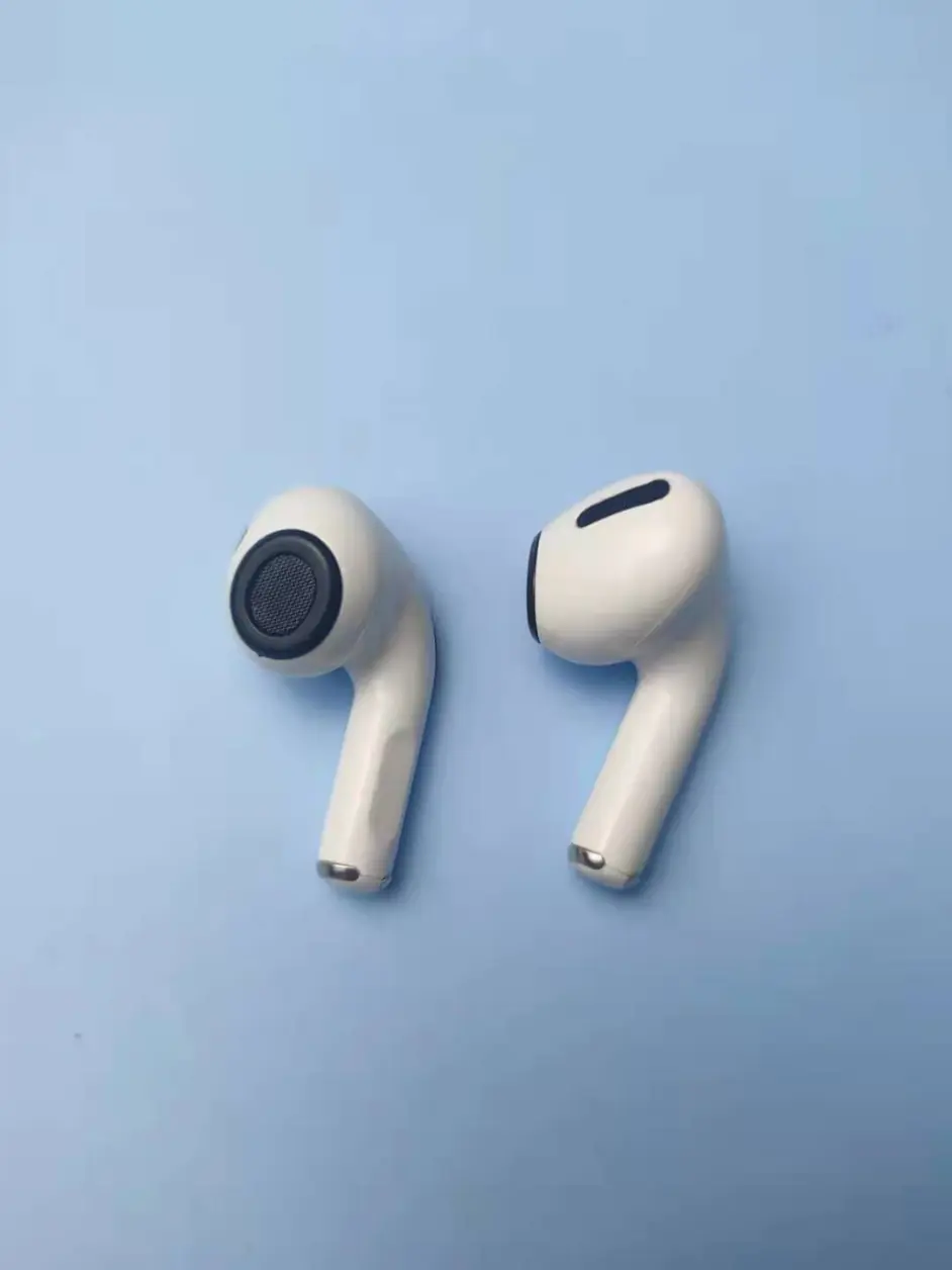 百元耳机阵营中的秀豆儿 西圣ava半入耳蓝牙耳机 哔哩哔哩