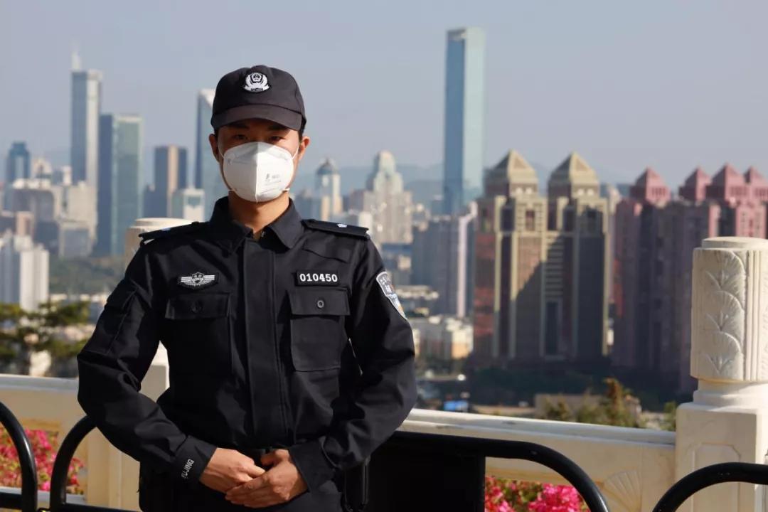 深圳第六批辅警面试公告!