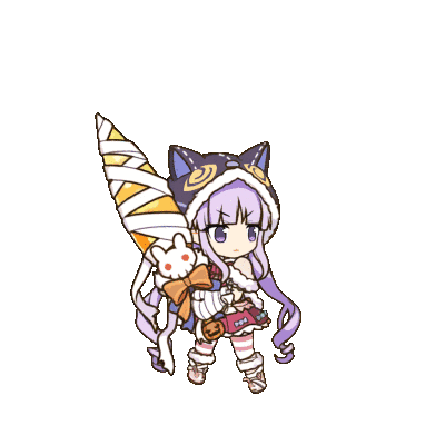 pcr 公主连结re:dive 影之诗 表情包11(蚌埠住了) - 哔哩哔哩