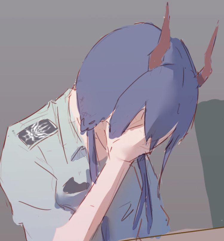 明日方舟篇30表情包沙雕图趣图等