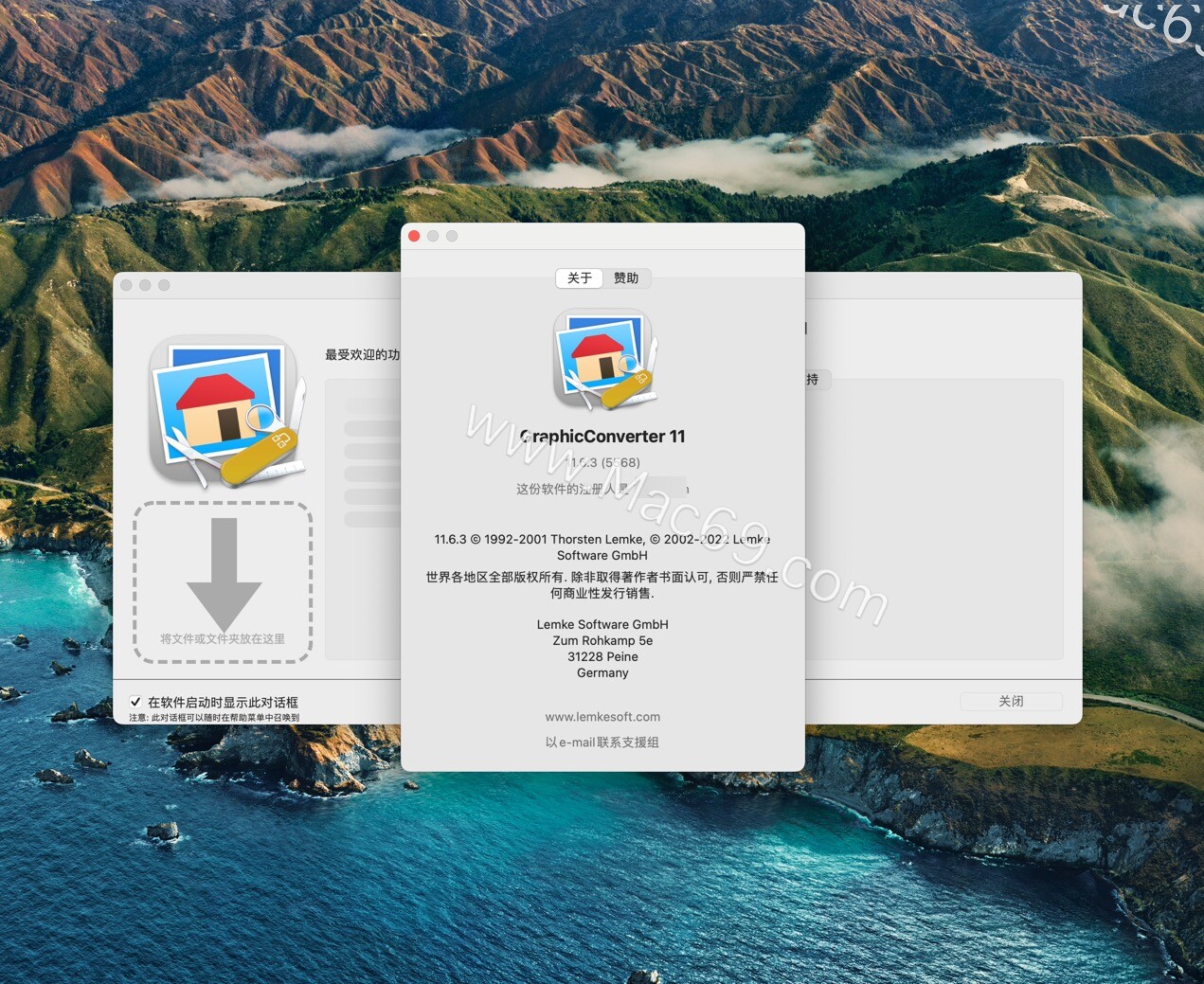 graphicconverter vs photos mac