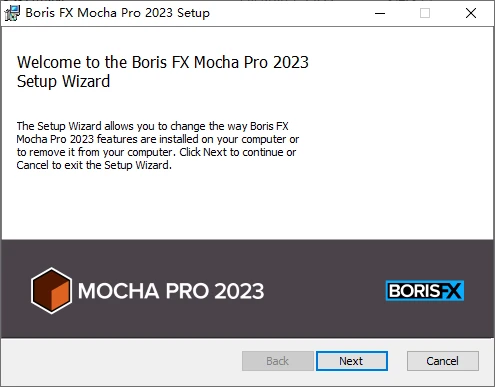 download the new version for ios Mocha Pro 2023 v10.0.3.15