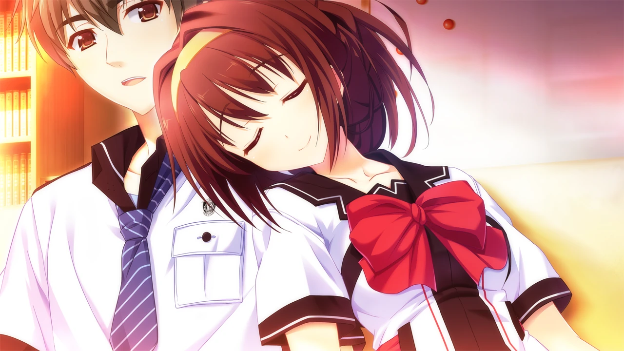 Galgame个人喜好度排行表2023/08/23 哔哩哔哩