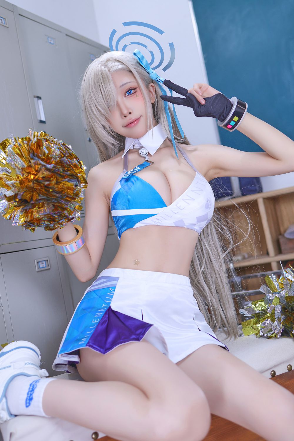 水淼aqua Vol.177 C103 一之濑明日奈B[170P-199MB][百度网盘]-Cosplay论坛-热门板块-马克游戏