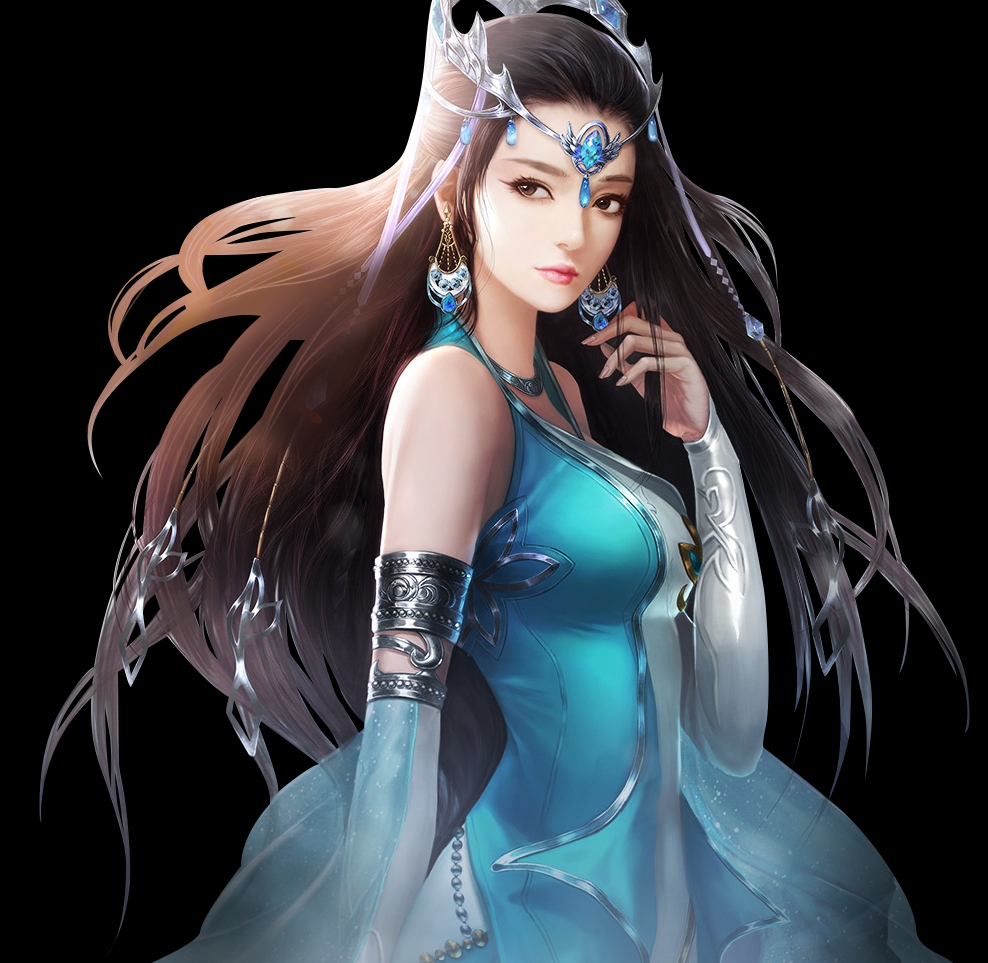 《风隐萧索》 第六章 身世