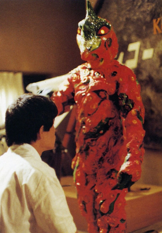 奥特曼系列高清剧照Ⅳ