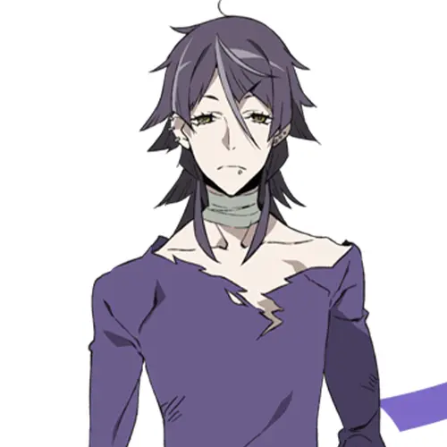 今天过生日的动漫角色 11月2日 哔哩哔哩