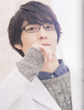 [生日贺文-梅西同人]西山宏太朗生诞祭2017