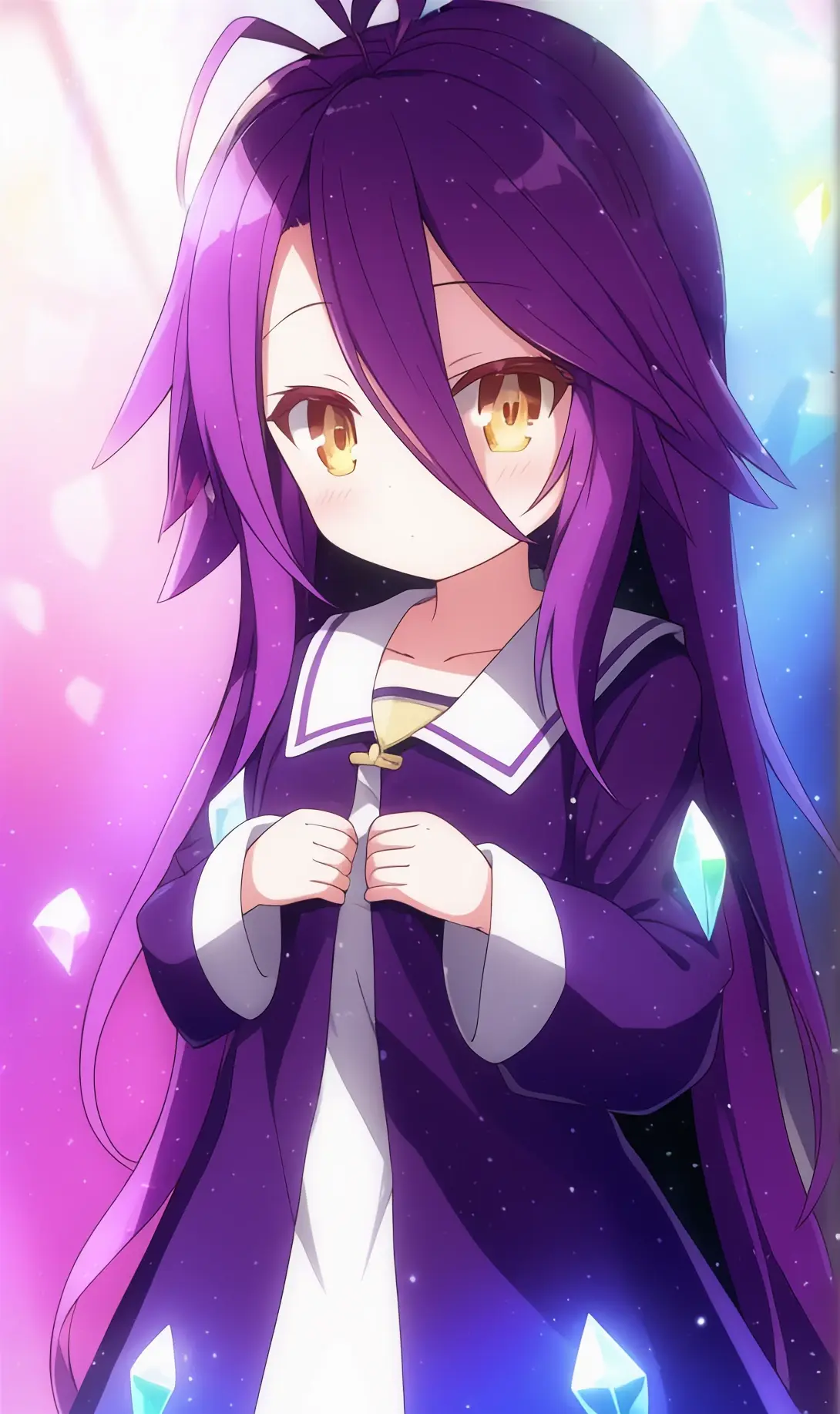 竖屏 第六期 游戏人生 休比