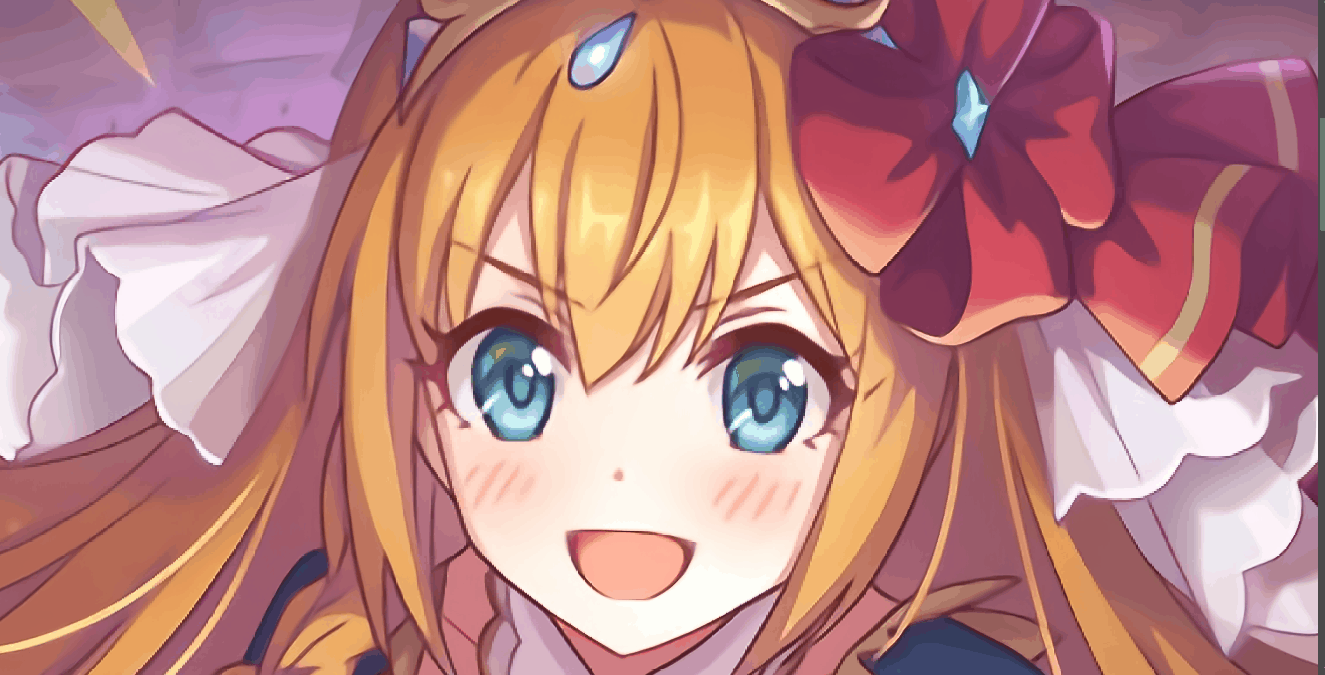 【画质提升 第肆期】 公主连结 佩可莉姆角色图(贪吃佩可)