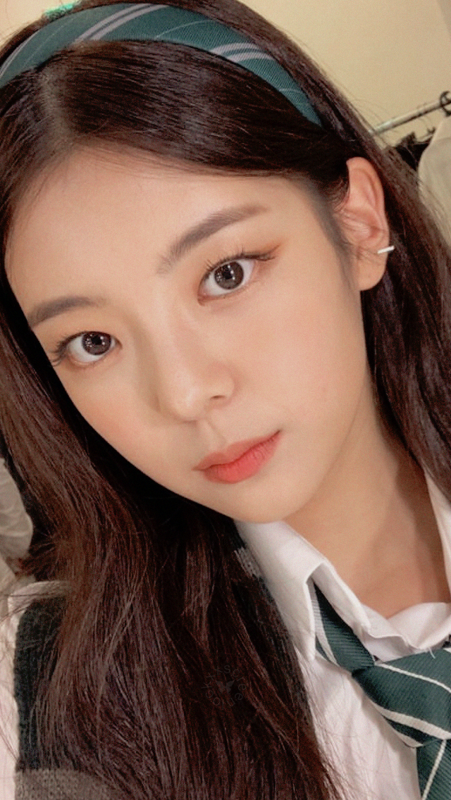 壁纸itzylia崔智秀合集